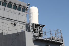 CIWS 20mm@֖C Mk15