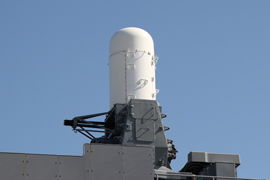 CIWS 20mm@֖C Mk15