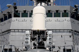 CIWS 20mm@֖C Mk15