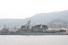 DD-127 䂫