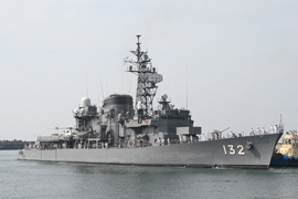 DD-132 䂫