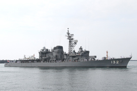 DD-132 䂫