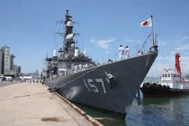 DD-157 킬