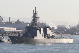 DDG-174 q͂肵