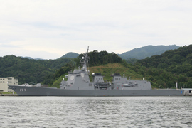 DDG-177 q͂