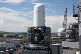 CIWS20mm Mk15 t@NX