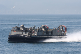 LCAC-2103 GANbV3