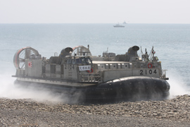 LCAC-2104