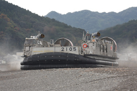 LCAC-2105