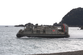 LCAC-2105