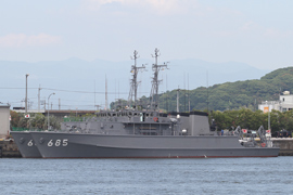 MSC-685 Ƃ悵