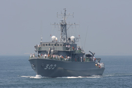 MSO-302 